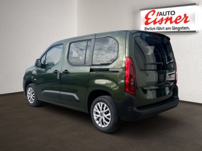 Fiat Doblo Gebrauchtwagen Fiat Doblo Gebrauchtwagen
