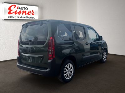 Fiat Doblo Gebrauchtwagen Fiat Doblo Gebrauchtwagen