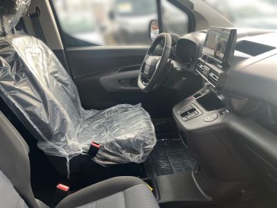 Fiat Doblo Gebrauchtwagen Fiat Doblo Gebrauchtwagen