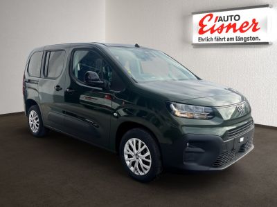 Fiat Doblo Gebrauchtwagen Fiat Doblo Gebrauchtwagen