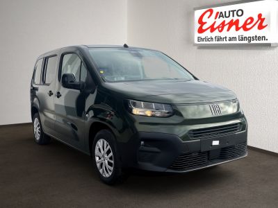 Fiat Doblo Gebrauchtwagen Fiat Doblo Gebrauchtwagen