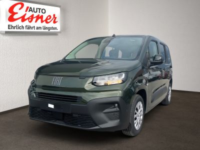 Fiat Doblo Gebrauchtwagen Fiat Doblo Gebrauchtwagen