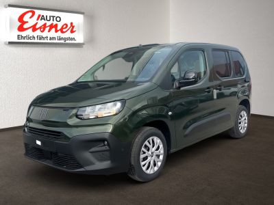 Fiat Doblo Gebrauchtwagen Fiat Doblo Gebrauchtwagen