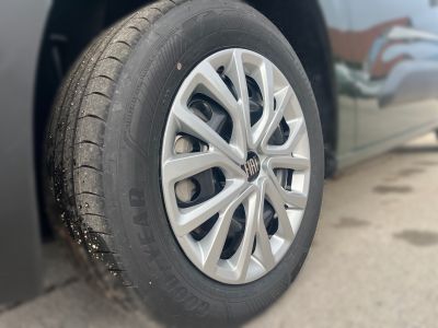 Fiat Doblo Gebrauchtwagen Fiat Doblo Gebrauchtwagen