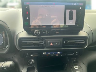 Fiat Doblo Gebrauchtwagen Fiat Doblo Gebrauchtwagen