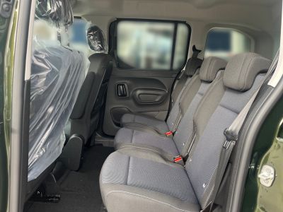 Fiat Doblo Gebrauchtwagen Fiat Doblo Gebrauchtwagen