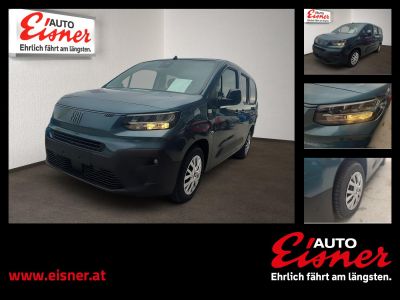 Fiat Doblo Gebrauchtwagen