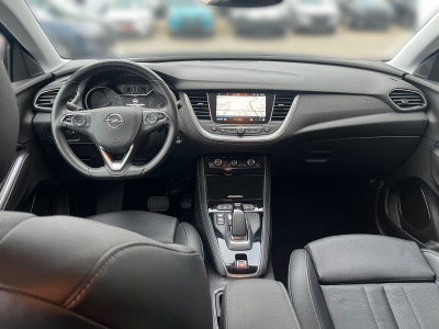 Opel Grandland X Gebrauchtwagen Opel Grandland X Gebrauchtwagen