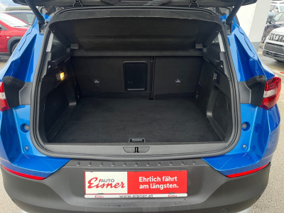 Opel Grandland X Gebrauchtwagen Opel Grandland X Gebrauchtwagen