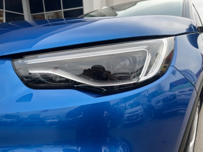 Opel Grandland X Gebrauchtwagen Opel Grandland X Gebrauchtwagen