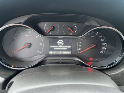 Opel Grandland X Gebrauchtwagen Opel Grandland X Gebrauchtwagen