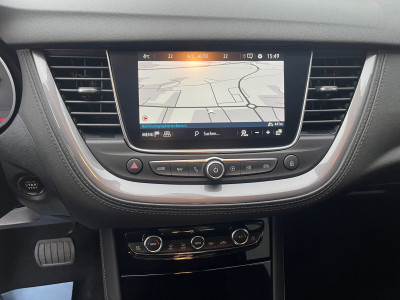 Opel Grandland X Gebrauchtwagen Opel Grandland X Gebrauchtwagen