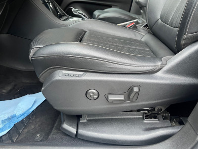 Opel Grandland X Gebrauchtwagen Opel Grandland X Gebrauchtwagen