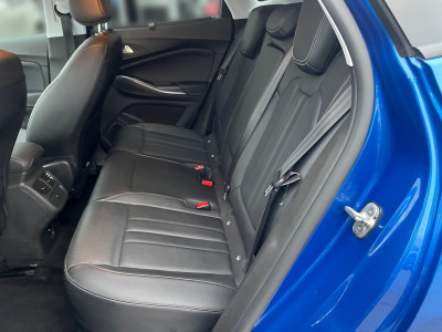 Opel Grandland X Gebrauchtwagen Opel Grandland X Gebrauchtwagen