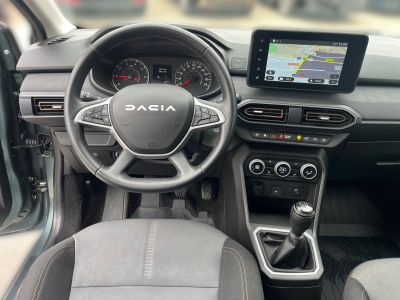 Dacia Jogger Gebrauchtwagen