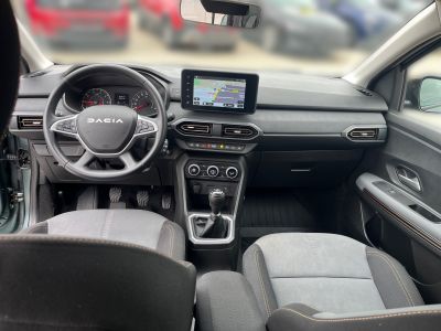 Dacia Jogger Gebrauchtwagen