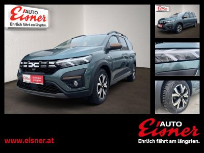 Dacia Jogger Gebrauchtwagen