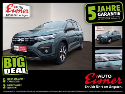 Dacia Jogger Gebrauchtwagen