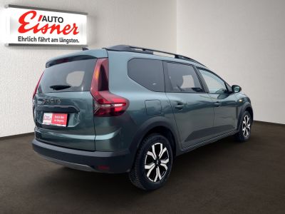 Dacia Jogger Gebrauchtwagen