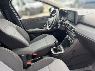 Dacia Jogger Gebrauchtwagen