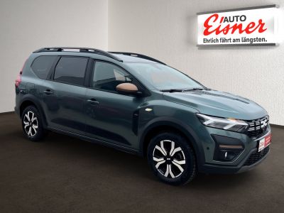 Dacia Jogger Gebrauchtwagen