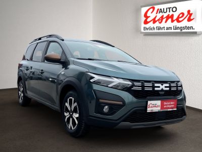 Dacia Jogger Gebrauchtwagen