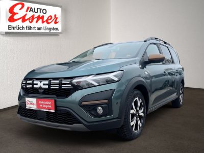 Dacia Jogger Gebrauchtwagen