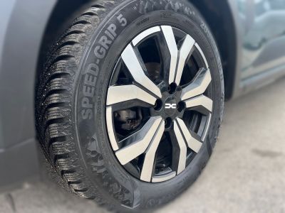 Dacia Jogger Gebrauchtwagen