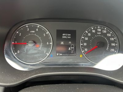 Dacia Jogger Gebrauchtwagen