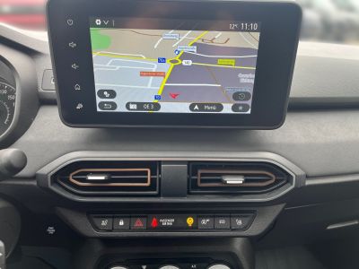 Dacia Jogger Gebrauchtwagen