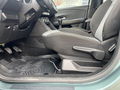 Dacia Jogger Gebrauchtwagen