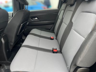 Dacia Jogger Gebrauchtwagen