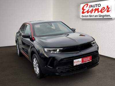 Opel Mokka Gebrauchtwagen