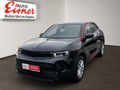 Opel Mokka Gebrauchtwagen