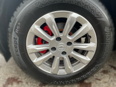 Opel Mokka Gebrauchtwagen