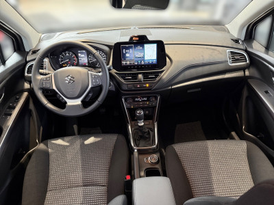 Suzuki S-Cross Neuwagen