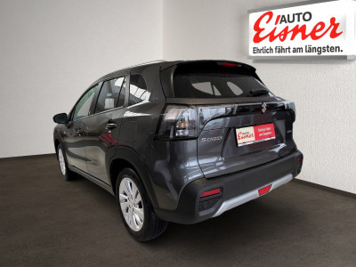 Suzuki S-Cross Neuwagen