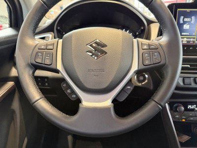 Suzuki S-Cross Neuwagen