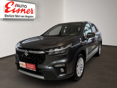 Suzuki S-Cross Neuwagen