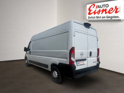 Opel Movano Gebrauchtwagen Opel Movano Gebrauchtwagen