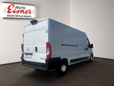 Opel Movano Gebrauchtwagen Opel Movano Gebrauchtwagen