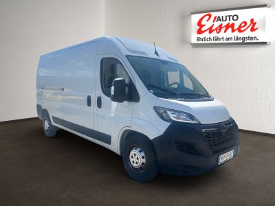 Opel Movano Gebrauchtwagen Opel Movano Gebrauchtwagen