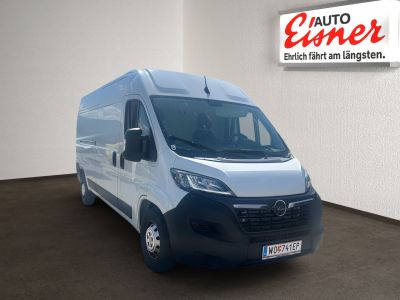 Opel Movano Gebrauchtwagen Opel Movano Gebrauchtwagen