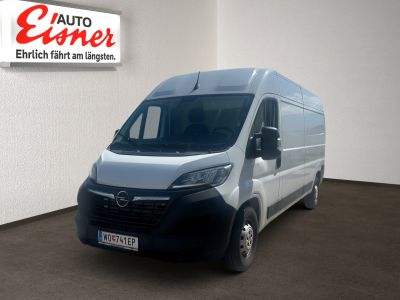 Opel Movano Gebrauchtwagen Opel Movano Gebrauchtwagen