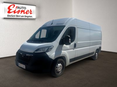 Opel Movano Gebrauchtwagen Opel Movano Gebrauchtwagen