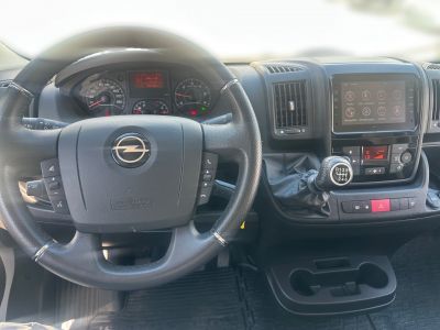 Opel Movano Gebrauchtwagen Opel Movano Gebrauchtwagen