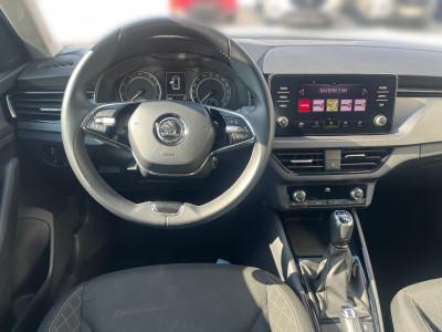 Skoda Kamiq Gebrauchtwagen