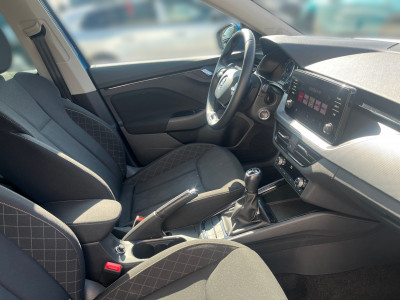 Skoda Kamiq Gebrauchtwagen