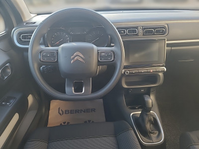 Citroën C3 Gebrauchtwagen