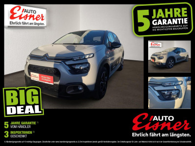 Citroën C3 Gebrauchtwagen